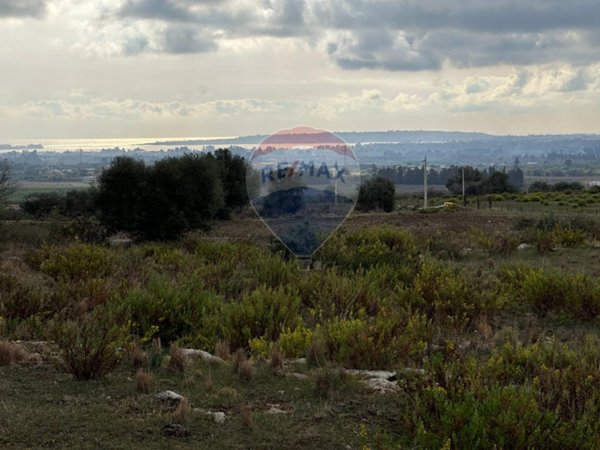 terreno agricolo in vendita a Siracusa in zona Belvedere
