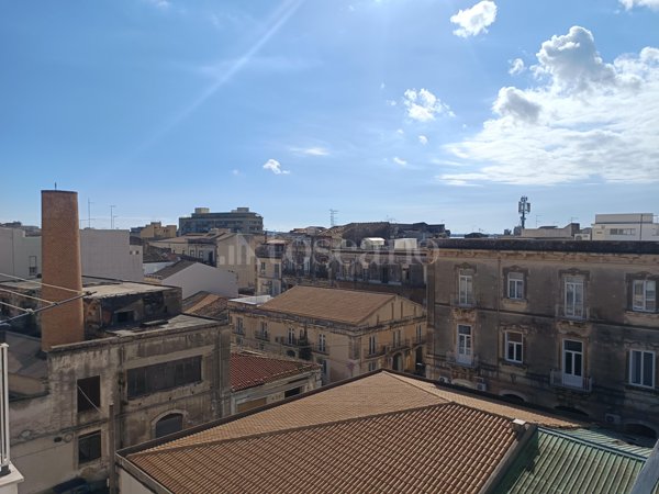 appartamento in vendita a Siracusa in zona Centro Città