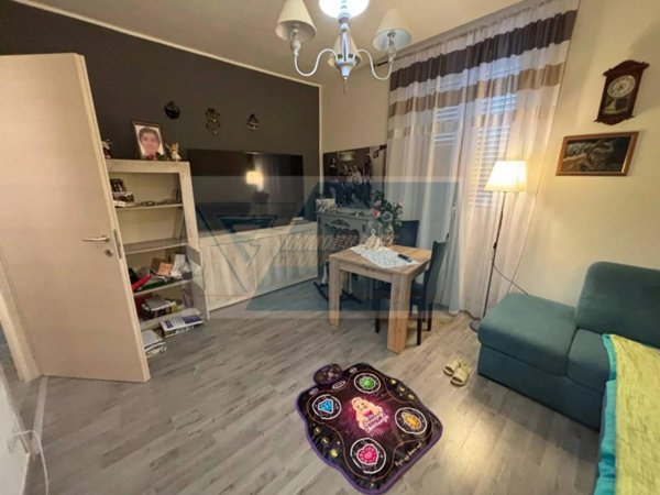 appartamento in vendita a Siracusa in zona Borgata