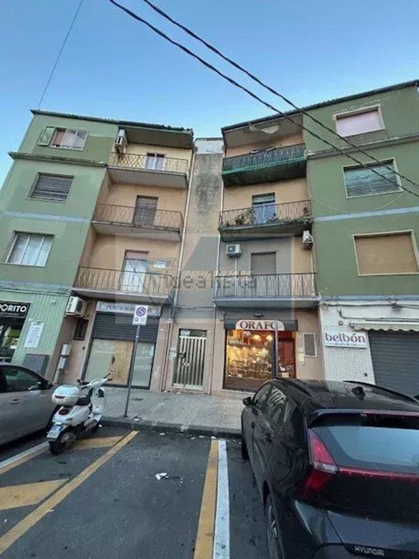 appartamento in vendita a Siracusa
