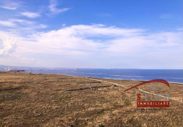 appartamento in vendita a Siracusa in zona Grottasanta