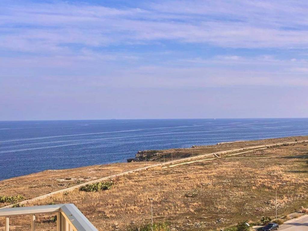 appartamento in vendita a Siracusa in zona Grottasanta