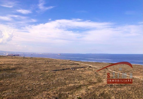 appartamento in vendita a Siracusa in zona Grottasanta