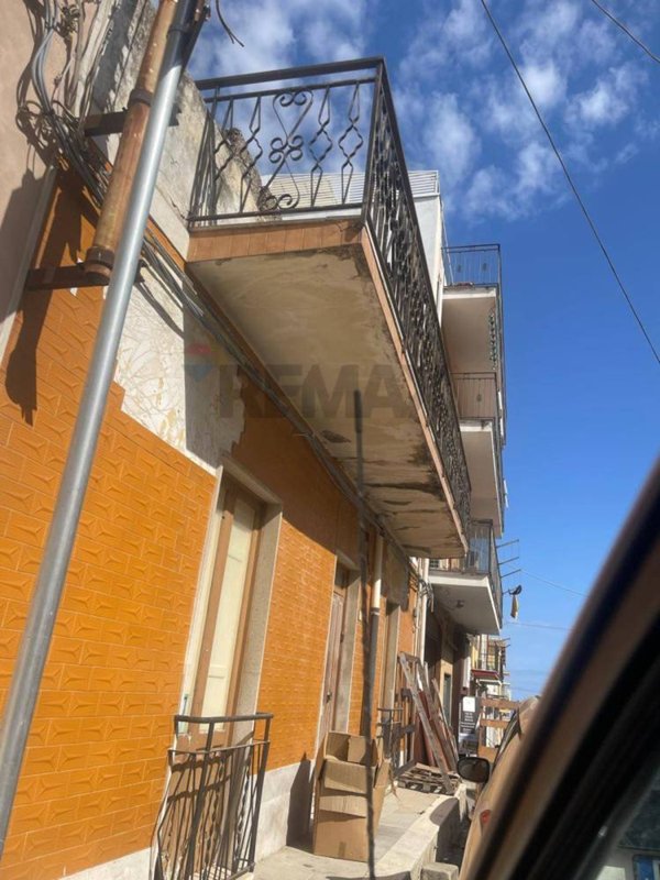 appartamento in vendita a Siracusa in zona Belvedere