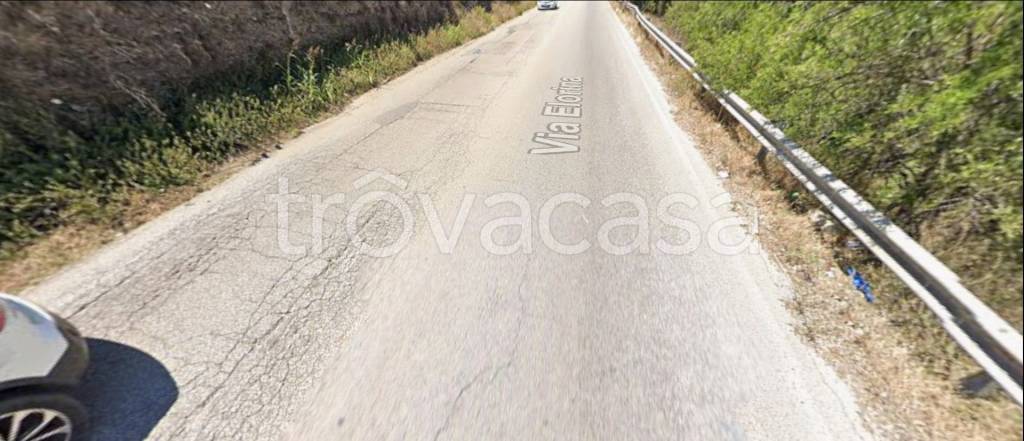 appartamento in vendita a Siracusa in zona Cassibile