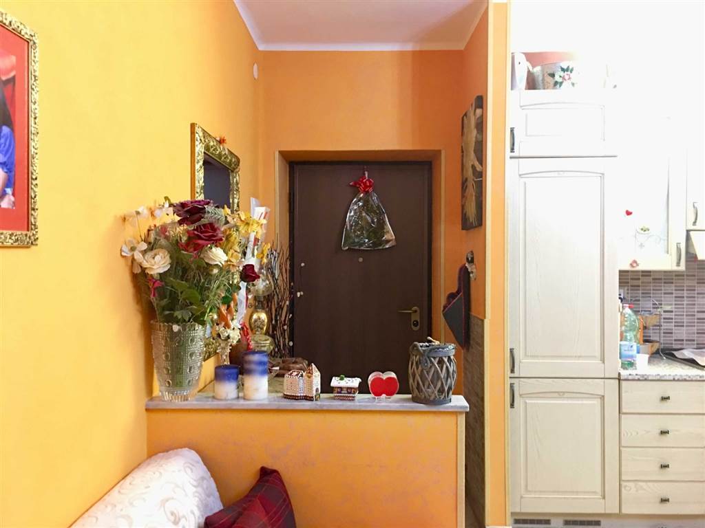 appartamento in vendita a Siracusa in zona Borgata