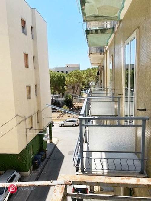 appartamento in vendita a Siracusa in zona Centro Città