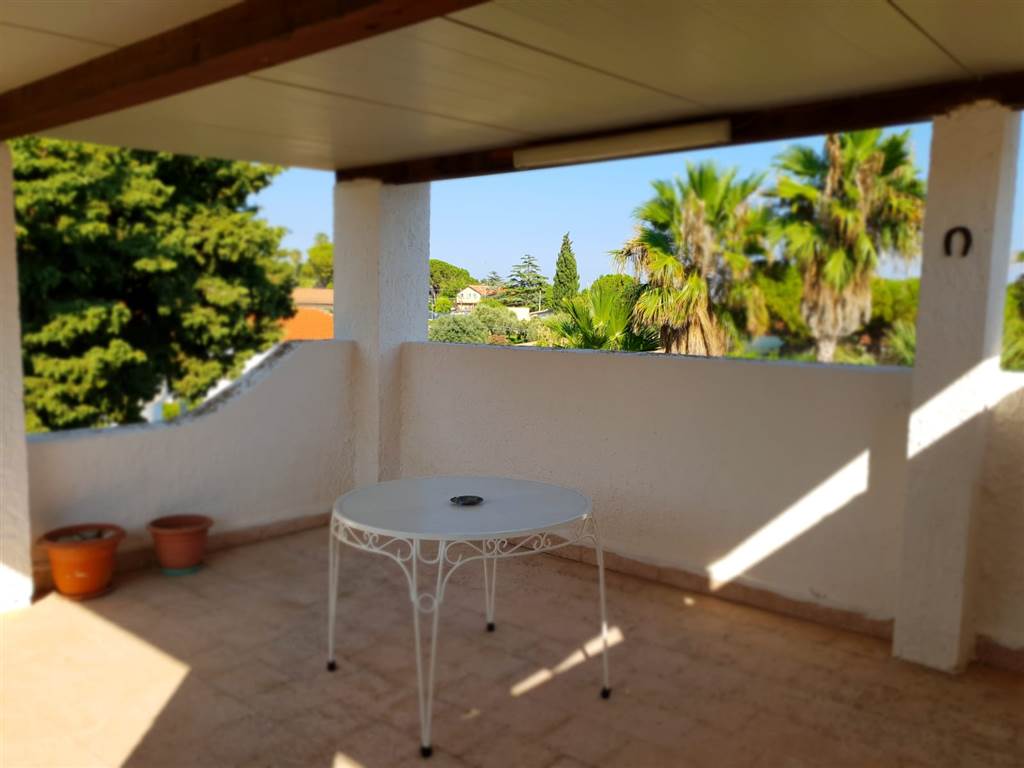 appartamento in vendita a Siracusa in zona Fontane Bianche