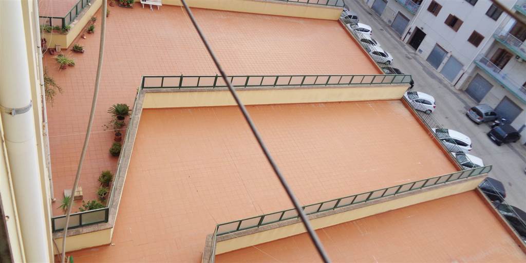 appartamento in vendita a Siracusa in zona Scala Greca