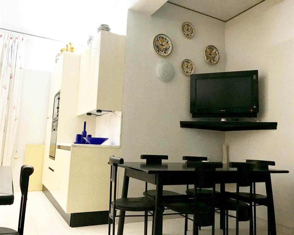 appartamento in vendita a Siracusa