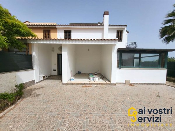 appartamento in vendita a Siracusa in zona Isola / Plemmirio