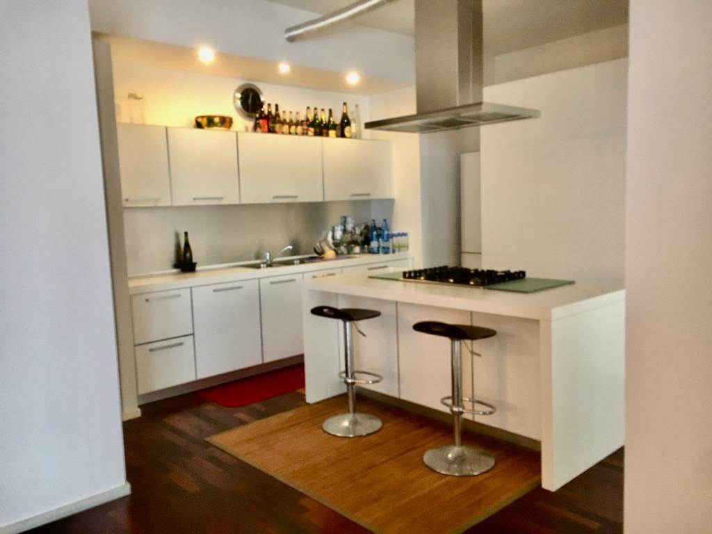 appartamento in vendita a Siracusa in zona Grottasanta