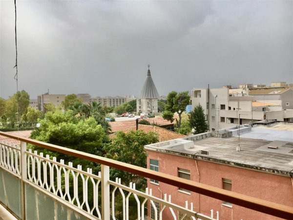 appartamento in vendita a Siracusa in zona Borgata