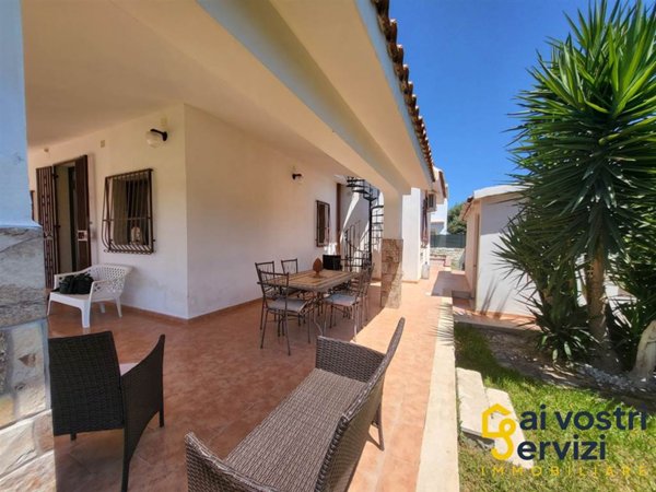 appartamento in vendita a Siracusa in zona Arenella