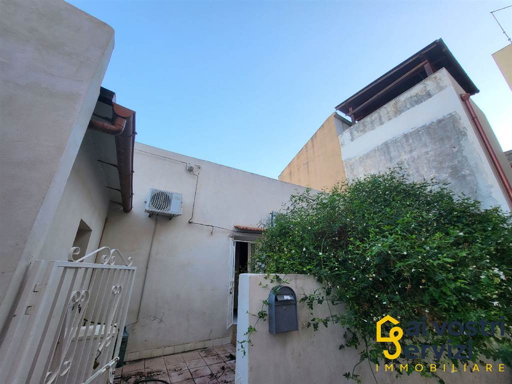 appartamento in vendita a Siracusa in zona Borgata