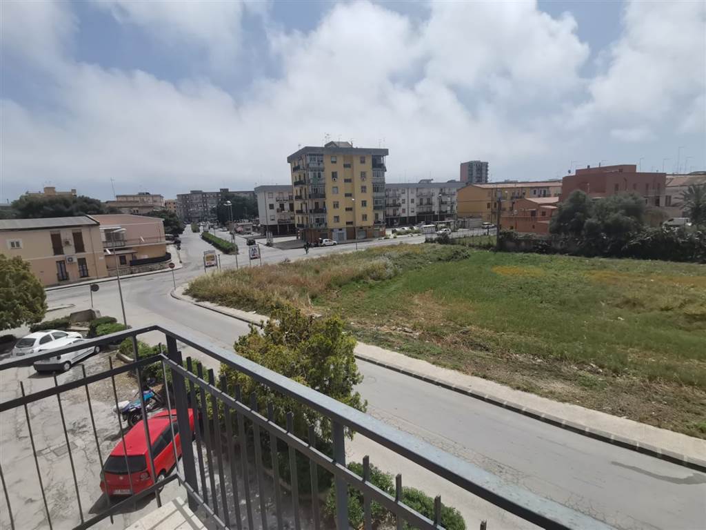 appartamento in vendita a Siracusa in zona Centro Città