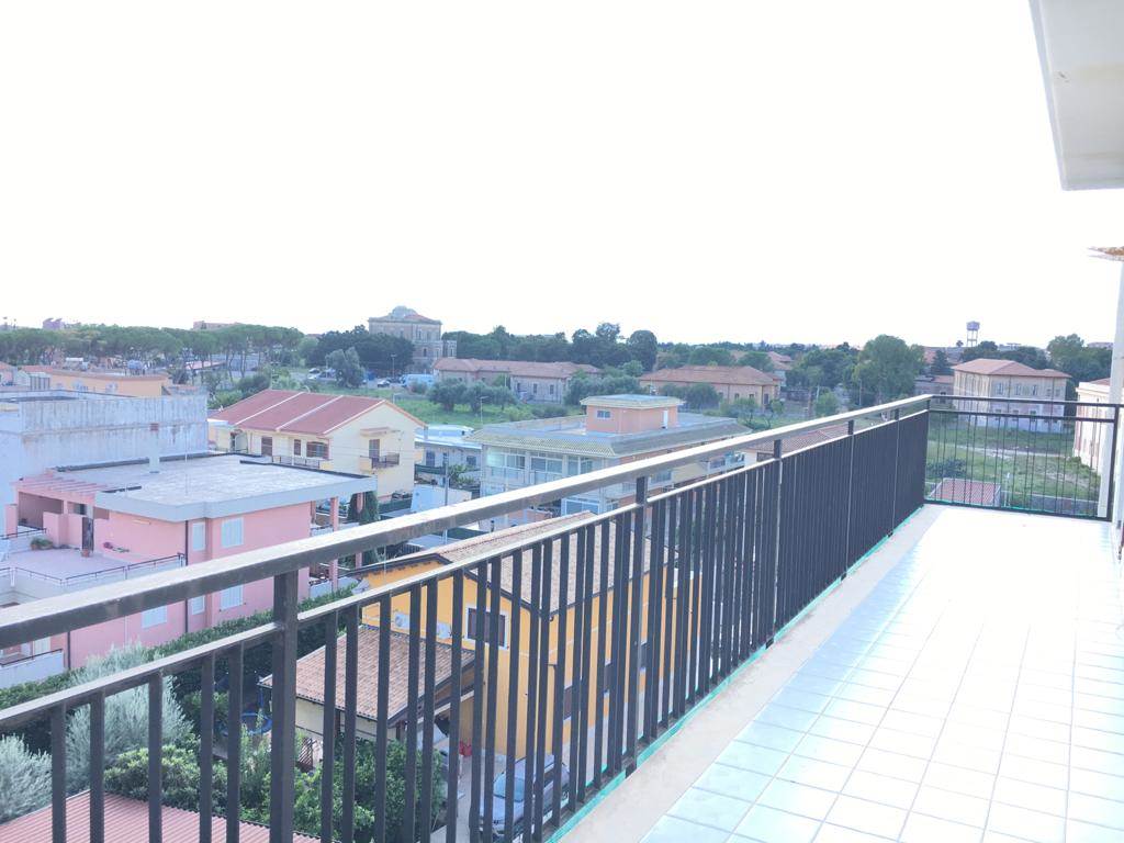 appartamento in vendita a Siracusa in zona Scala Greca