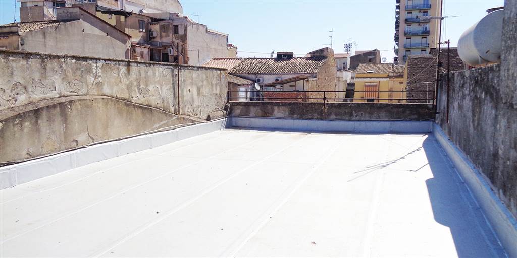 appartamento in vendita a Siracusa in zona Centro Città