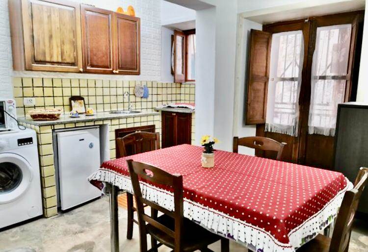 appartamento in vendita a Siracusa in zona Isola Ortigia