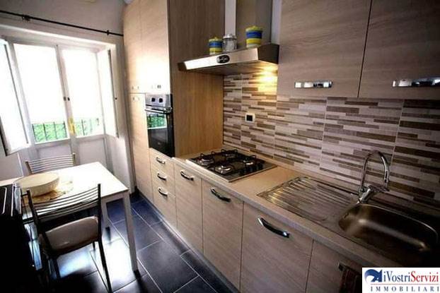 appartamento in vendita a Siracusa in zona Isola Ortigia