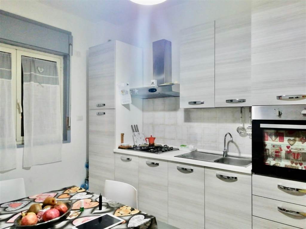 appartamento in vendita a Siracusa