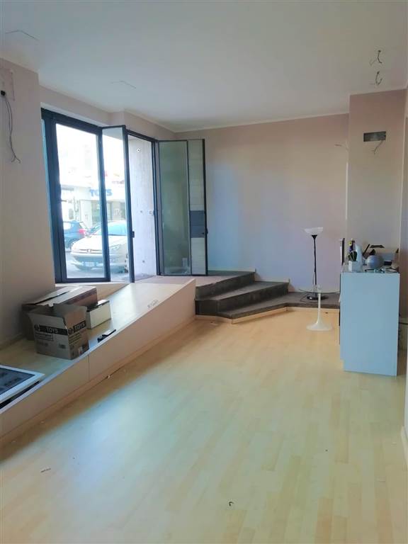 ufficio in vendita a Siracusa