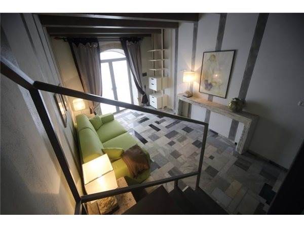 appartamento in vendita a Siracusa in zona Isola Ortigia