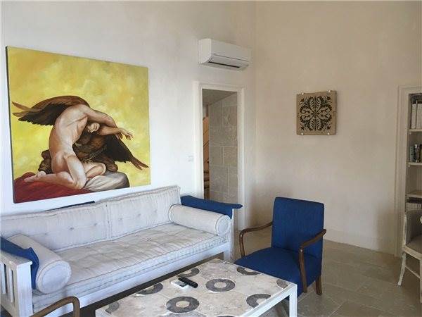 appartamento in vendita a Siracusa in zona Isola Ortigia