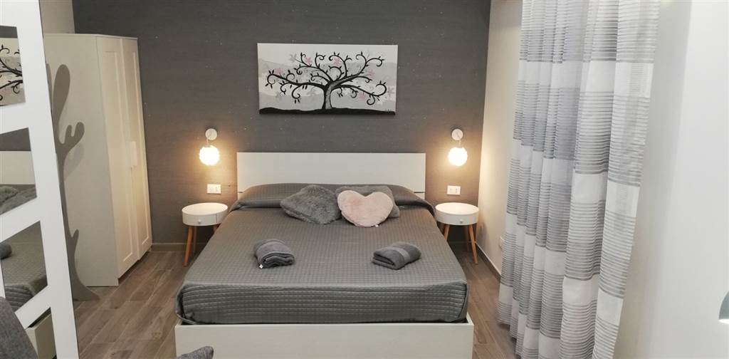 appartamento in vendita a Siracusa in zona Borgata