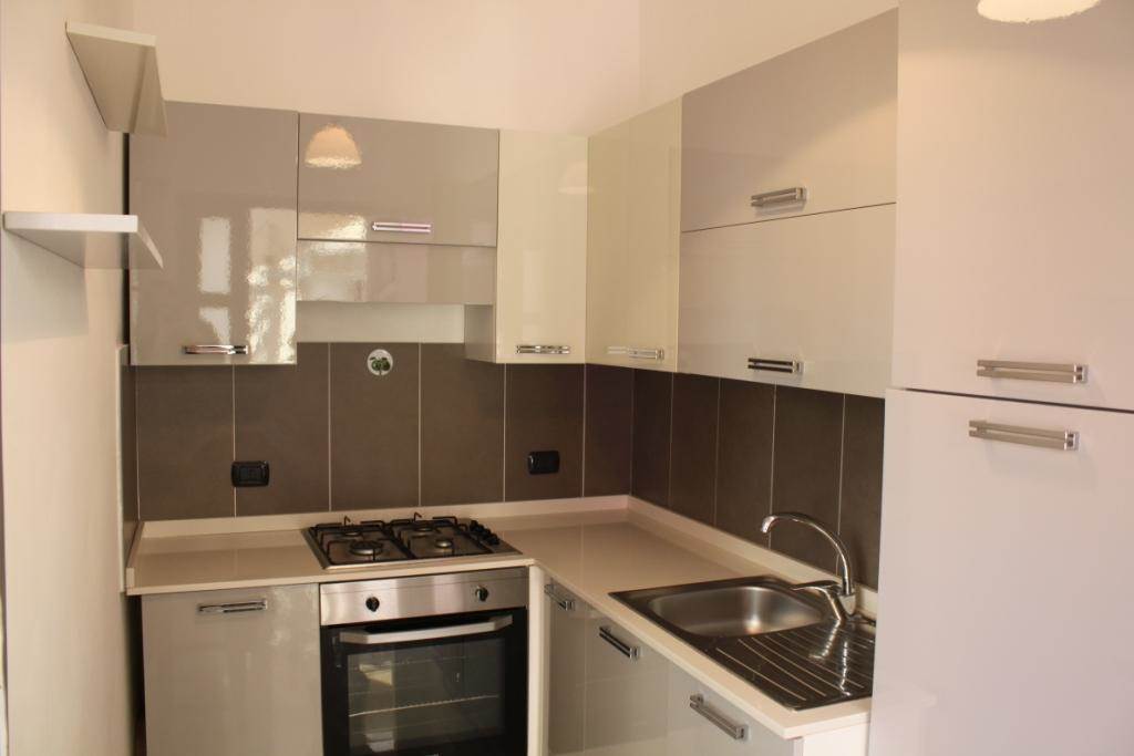 appartamento in vendita a Siracusa in zona Centro Città