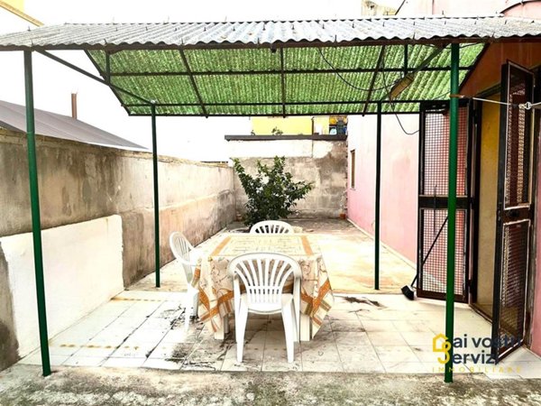 appartamento in vendita a Siracusa