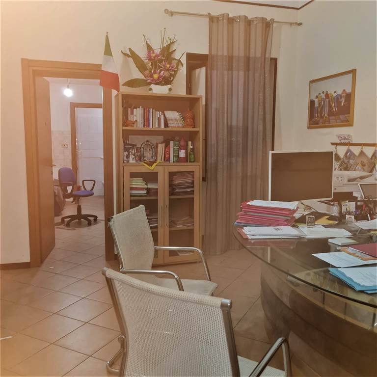 appartamento in vendita a Siracusa in zona Borgata