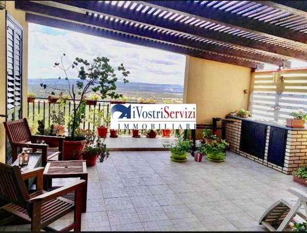 appartamento in vendita a Siracusa in zona Belvedere