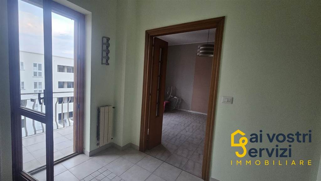 appartamento in vendita a Siracusa in zona Scala Greca