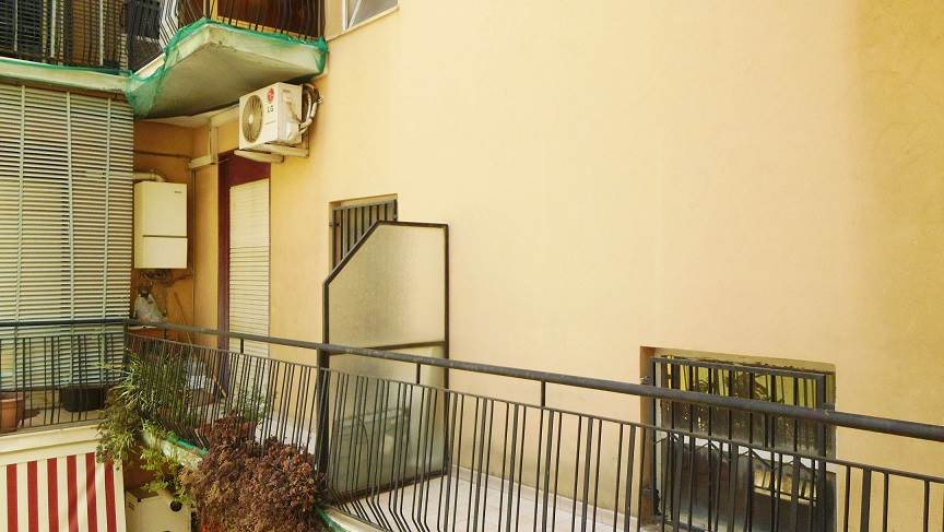 appartamento in vendita a Siracusa in zona Centro Città