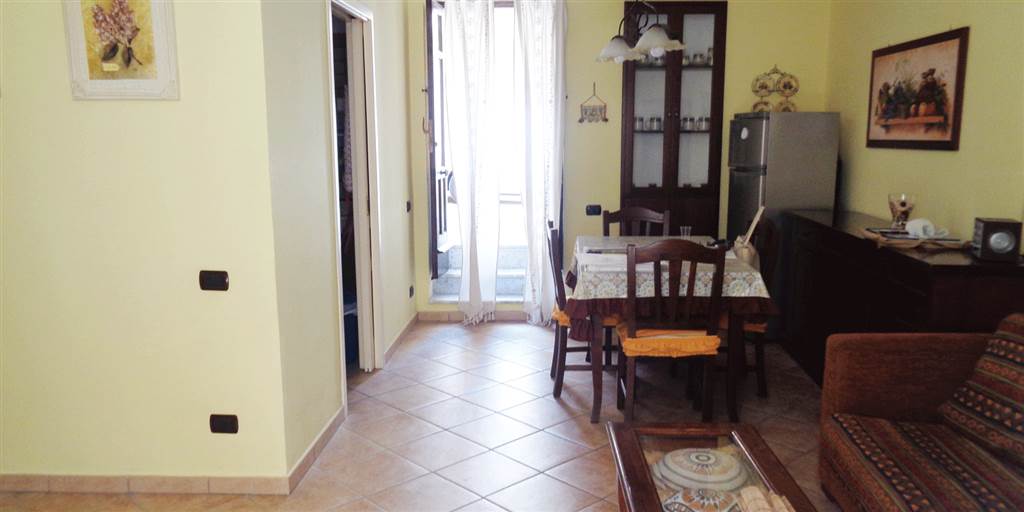 appartamento in vendita a Siracusa in zona Isola Ortigia