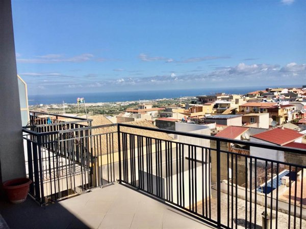 appartamento in vendita a Siracusa in zona Belvedere