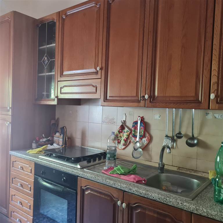 appartamento in vendita a Siracusa in zona Borgata