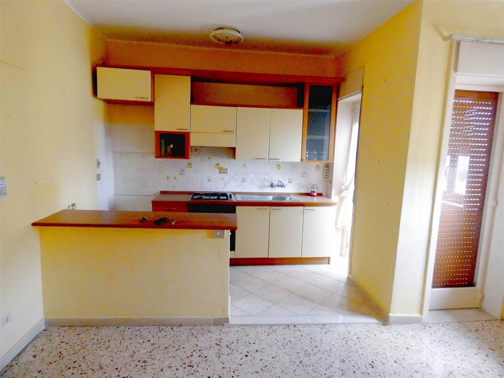 appartamento in vendita a Siracusa