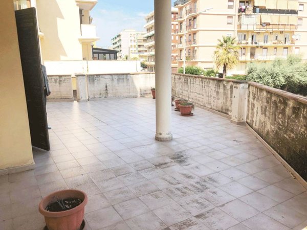 appartamento in vendita a Siracusa in zona Grottasanta