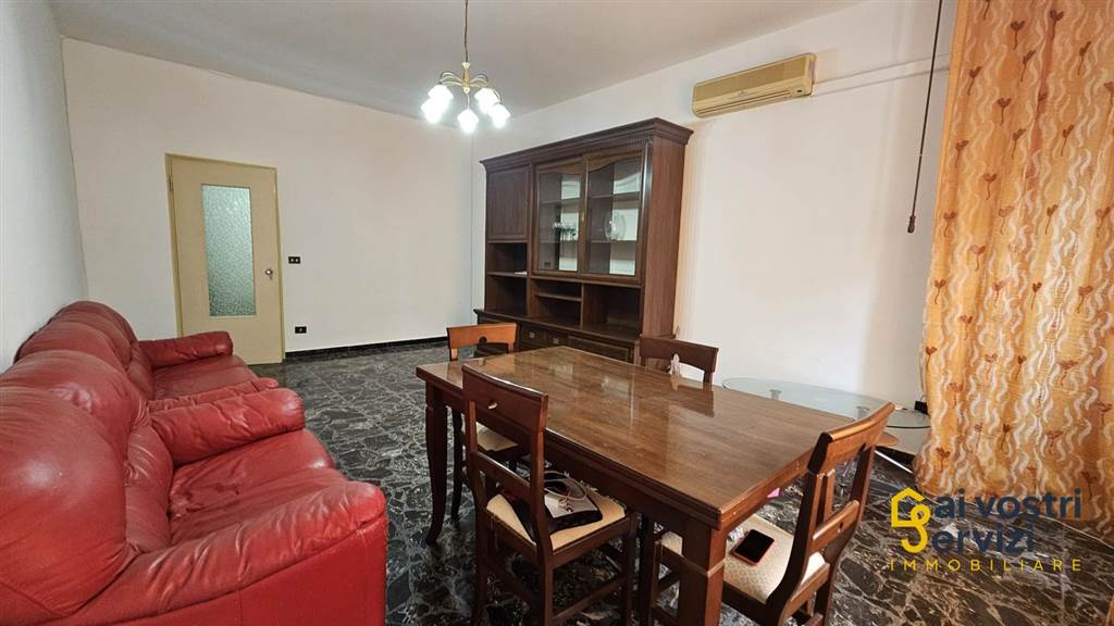 appartamento in vendita a Siracusa in zona Centro Città