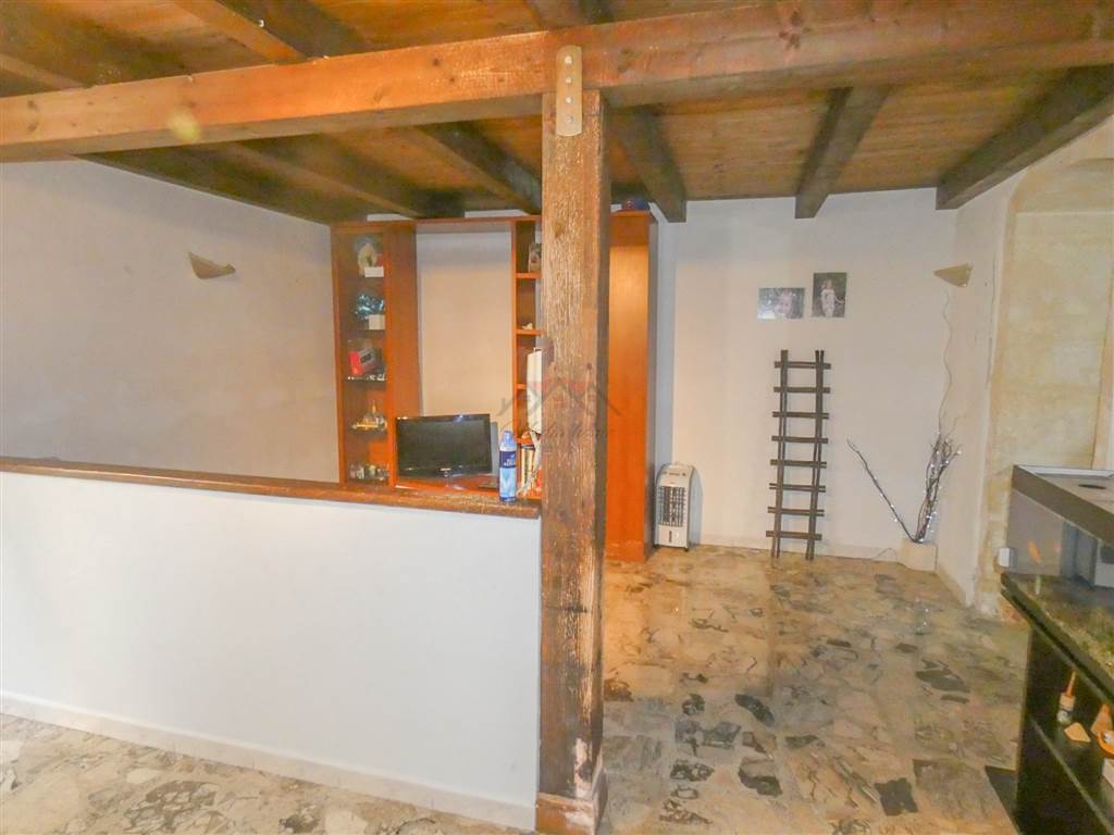 appartamento in vendita a Siracusa in zona Borgata