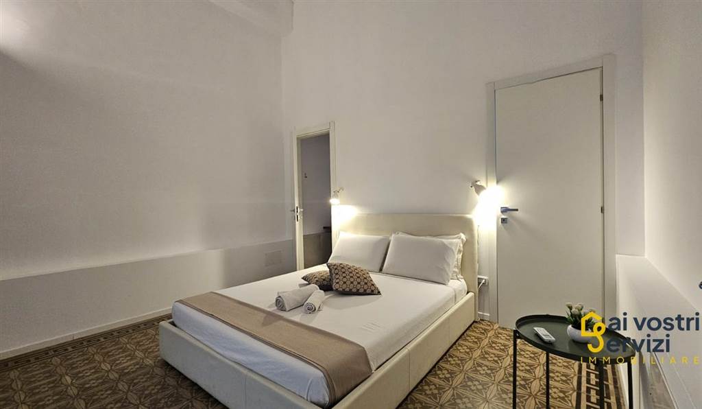 appartamento in vendita a Siracusa in zona Centro Città