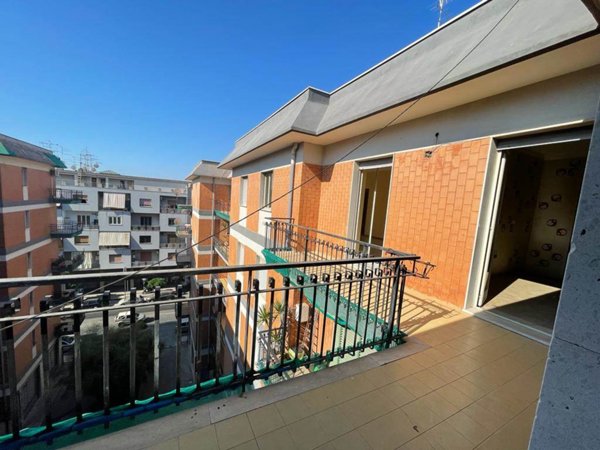 appartamento in vendita a Siracusa in zona Centro Città