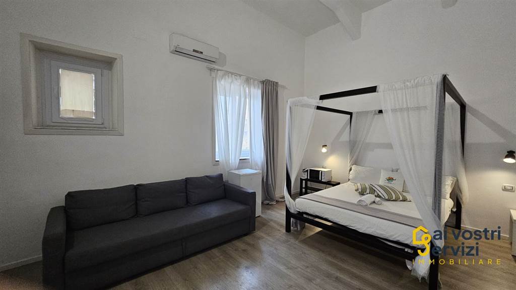 appartamento in vendita a Siracusa in zona Centro Città