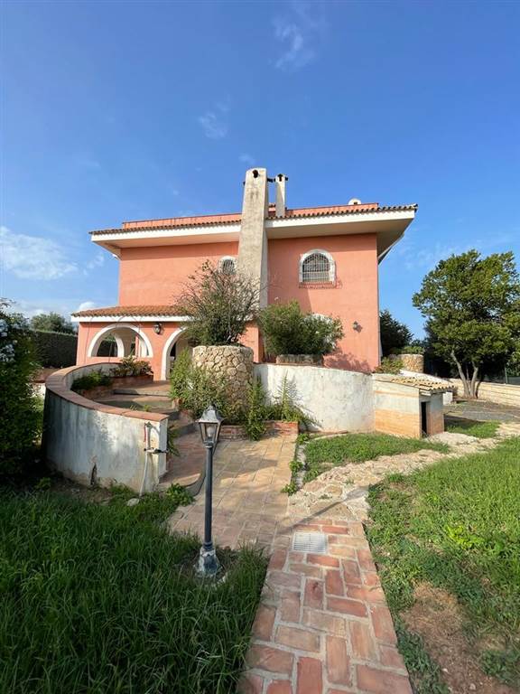 appartamento in vendita a Siracusa in zona Ognina