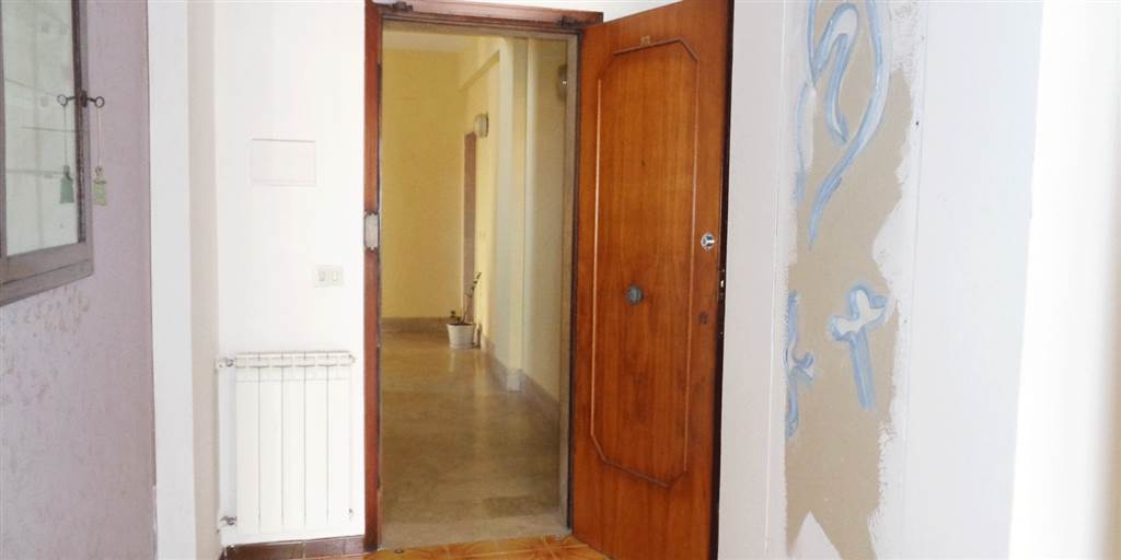 appartamento in vendita a Siracusa in zona Scala Greca