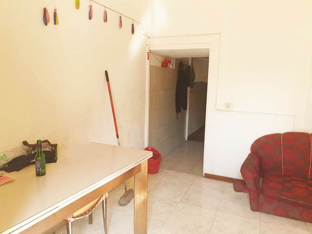 appartamento in vendita a Siracusa in zona Borgata