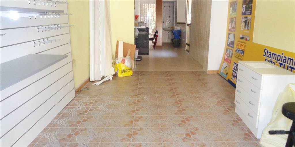 negozio in vendita a Siracusa