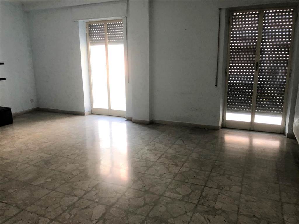 appartamento in vendita a Siracusa in zona Borgata